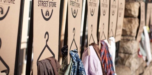 streetstore